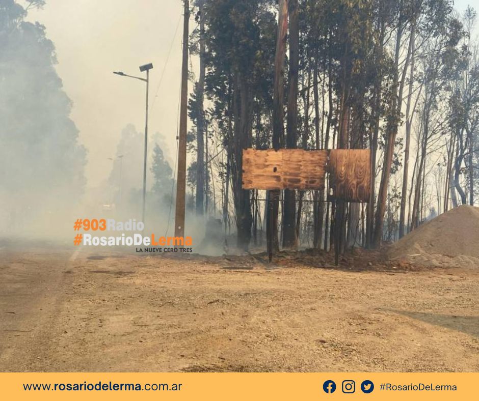 incendios campo quijano